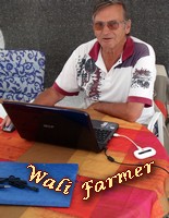 Logo Farmer